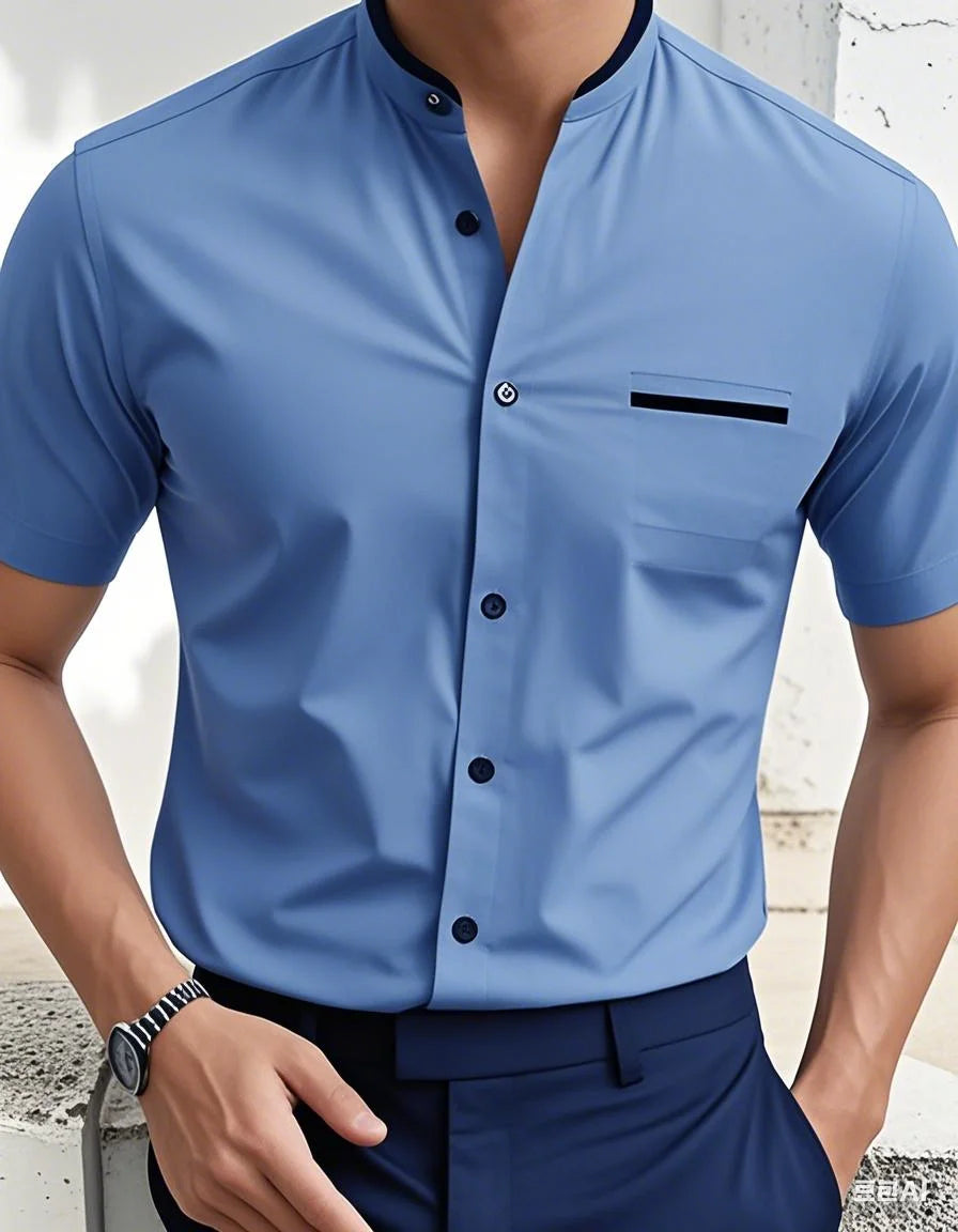 Nine-colored men's shirt 3D printed men's Hawaiian clothing company large size XS-6XL comfortable soft fabric fast delivery
