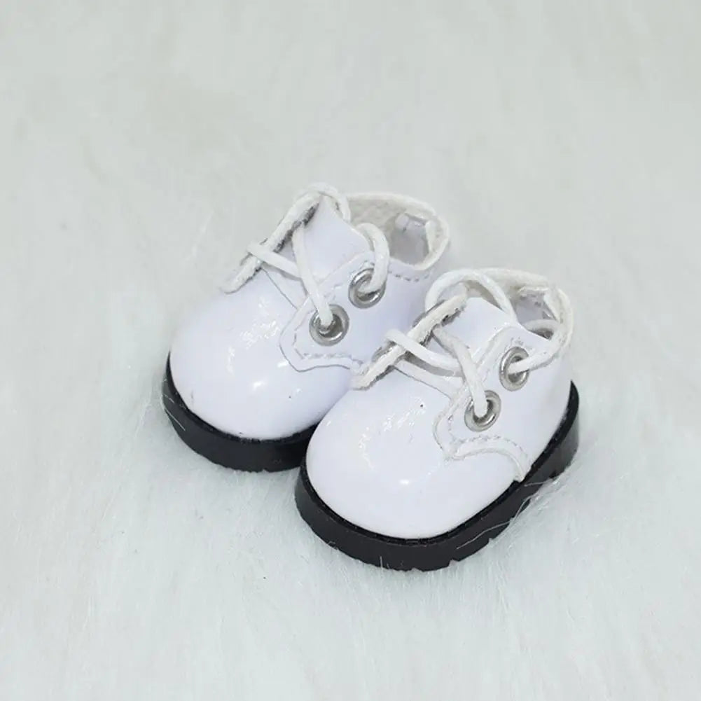 Mini Plush Doll'S Clothes Outfit Accessories For Korea Kpop Exo Labubu V1 V2 Idol Dolls Pit strip climbing suit Clothing Gift