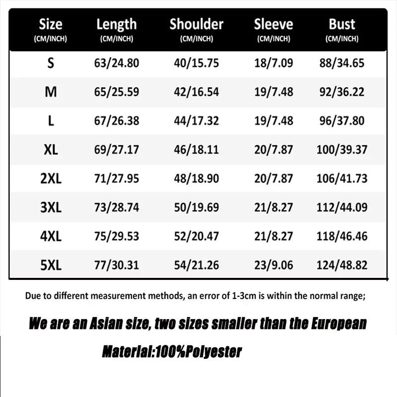 Devil Graphics T-Shirt Casual Men's Short Sleeved Tees Summer Mens Clothing Loose T-Shirt For Male Oversized Tops Streetwear 5XL