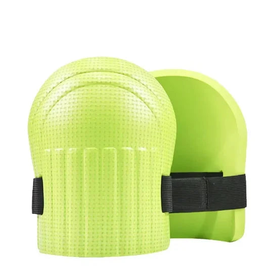 Floor Brick Artifacts Moisture Thickening Brick Garden Manual Work Tools 1pair Knee Protection Pad Tile Mud Workers Knee Paste