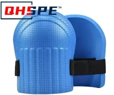 Floor Brick Artifacts Moisture Thickening Brick Garden Manual Work Tools 1pair Knee Protection Pad Tile Mud Workers Knee Paste