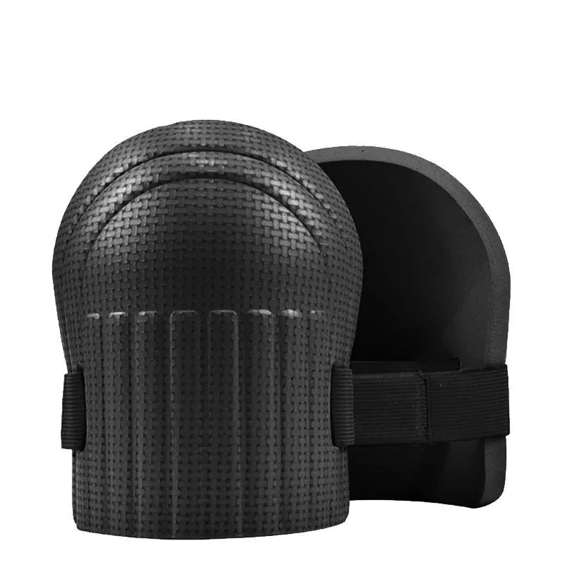 Floor Brick Artifacts Moisture Thickening Brick Garden Manual Work Tools 1pair Knee Protection Pad Tile Mud Workers Knee Paste