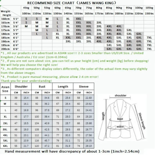 Men's High-Quality 3-Piece Business Casual Wedding Suit Vest Trousers Set Handsome Fashion Banquet Clothing S-6XL